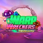 Warp Wreckers Power Glyph