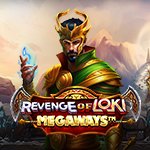 Revenge of Loki Megaways